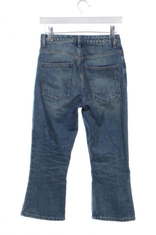 Γυναικείο Τζίν ASOS, Μέγεθος S, Χρώμα Μπλέ, Τιμή 10,99 €