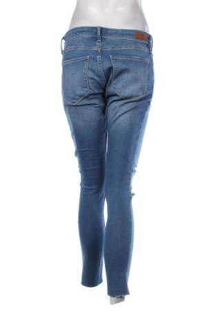 Női farmernadrág Abercrombie & Fitch, Méret M, Szín Kék, Ár 4 649 Ft