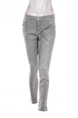 Damen Jeans Angels, Größe M, Farbe Grau, Preis € 5,99