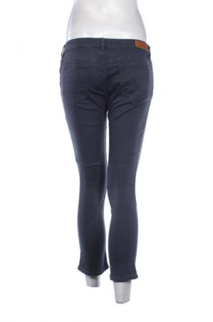 Damskie jeansy Cropp, Rozmiar S, Kolor Niebieski, Cena 22,99 zł