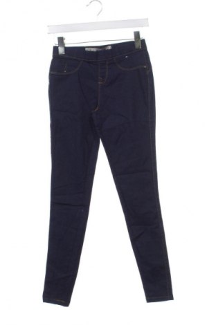 Γυναικείο Τζίν Denim Co., Μέγεθος XS, Χρώμα Μπλέ, Τιμή 1,99 €