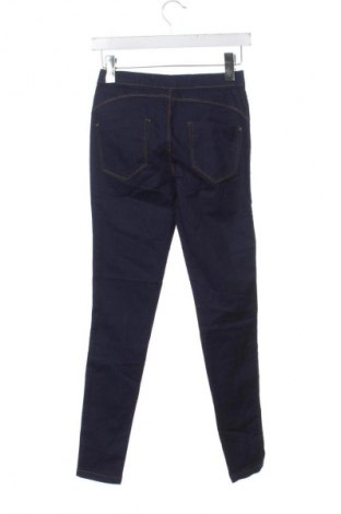 Γυναικείο Τζίν Denim Co., Μέγεθος XS, Χρώμα Μπλέ, Τιμή 1,99 €