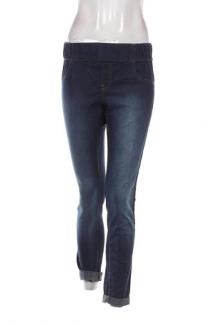 Γυναικείο Τζίν Esmara, Μέγεθος M, Χρώμα Μπλέ, Τιμή 1,99 €