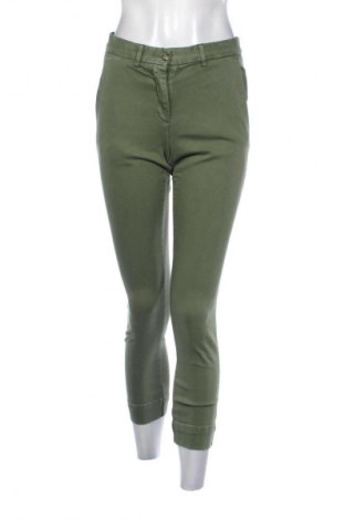 Damen Jeans Gerry Weber, Größe M, Farbe Grün, Preis € 13,99