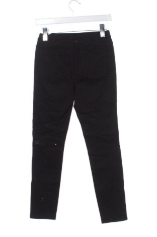 Dámské džíny  Goldenpoint, Velikost XS, Barva Černá, Cena  49,00 Kč