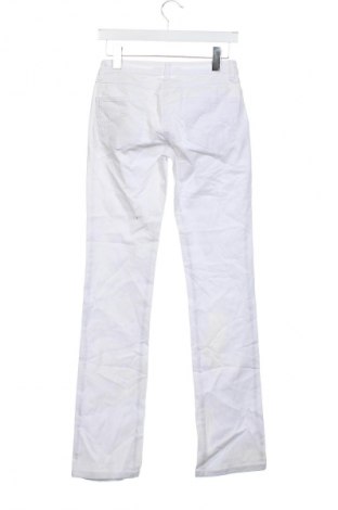 Dámské džíny  Jennyfer, Velikost S, Barva Bílá, Cena  49,00 Kč