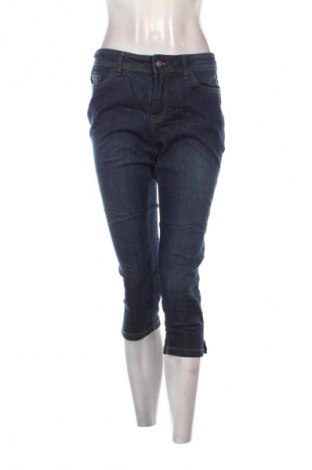 Dámské džíny  John Baner, Velikost M, Barva Modrá, Cena  59,00 Kč