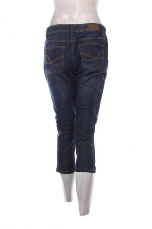 Dámské džíny  John Baner, Velikost M, Barva Modrá, Cena  59,00 Kč