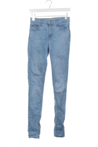 Damen Jeans Levi's, Größe XS, Farbe Blau, Preis 29,99 €