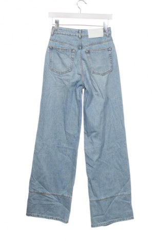 Dámské džíny  MSGM, Velikost XS, Barva Modrá, Cena  2 699,00 Kč