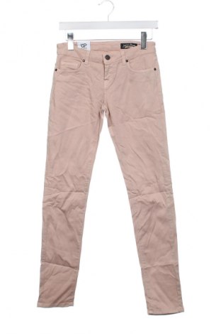 Γυναικείο Τζίν Made In Italy, Μέγεθος S, Χρώμα Σάπιο μήλο, Τιμή 1,99 €