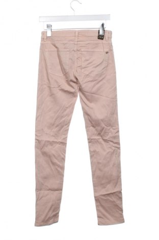 Γυναικείο Τζίν Made In Italy, Μέγεθος S, Χρώμα Σάπιο μήλο, Τιμή 1,99 €