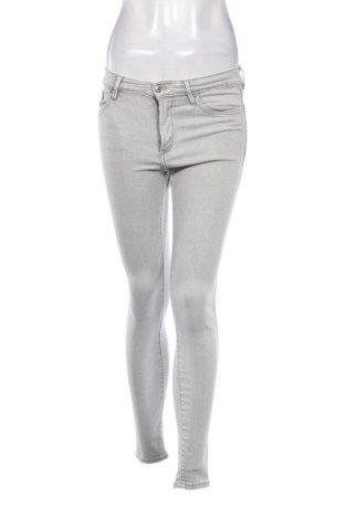 Blugi de femei Mango, Mărime M, Culoare Gri, Preț 86,99 Lei