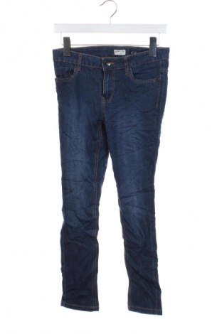 Dámské džíny  Oviesse, Velikost S, Barva Modrá, Cena  79,00 Kč