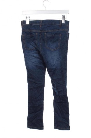 Dámské džíny  Oviesse, Velikost S, Barva Modrá, Cena  79,00 Kč