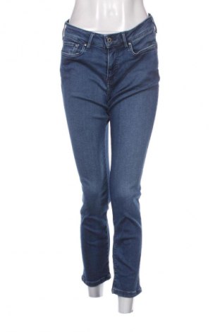 Blugi de femei Pepe Jeans, Mărime S, Culoare Albastru, Preț 72,99 Lei
