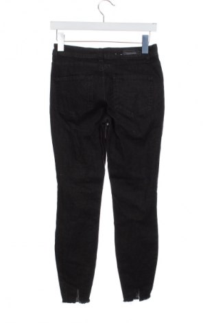 Női farmernadrág Pieces, Méret XS, Szín Fekete, Ár 1 079 Ft