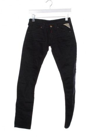 Dámské džíny  Replay, Velikost XS, Barva Černá, Cena  419,00 Kč
