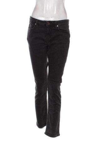 Dámské džíny  S.Oliver, Velikost M, Barva Černá, Cena  569,00 Kč