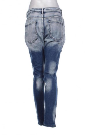 Dámské džíny  SHEIN, Velikost M, Barva Modrá, Cena  119,00 Kč