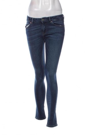Dámske džínsy  Scotch & Soda, Veľkosť M, Farba Modrá, Cena  45,95 €