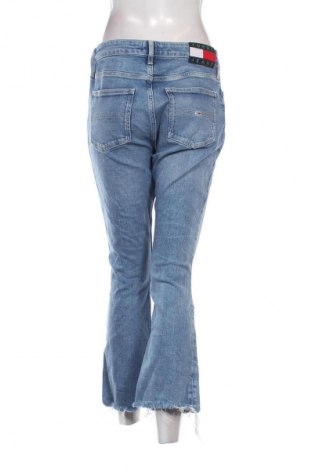 Дамски дънки Tommy Jeans, Размер M, Цвят Син, Цена 35,27 €