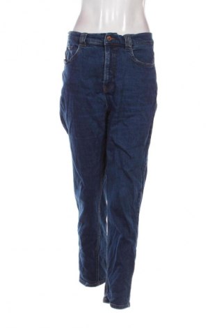 Dámské džíny  Unbranded, Velikost M, Barva Modrá, Cena  389,00 Kč