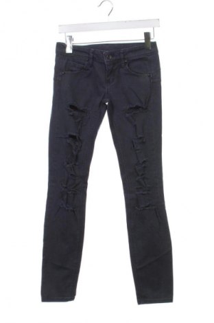 Dámské džíny  Unbranded, Velikost S, Barva Černá, Cena  89,00 Kč