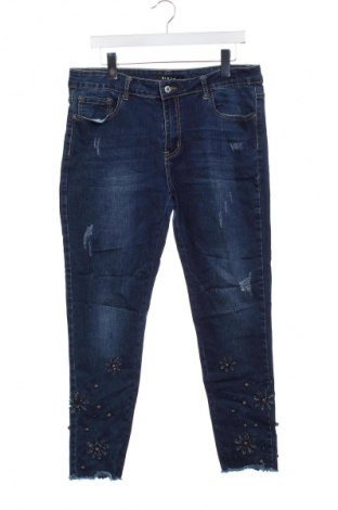 Damen Jeans Unbranded, Größe XL, Farbe Blau, Preis 19,99 €, #131697976
