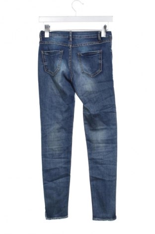 Dámské džíny  Unbranded, Velikost S, Barva Modrá, Cena  49,00 Kč