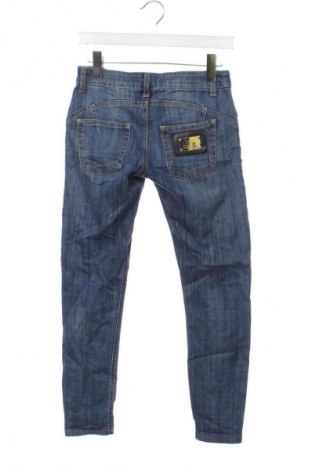 Дамски дънки Unbranded, Размер S, Цвят Син, Цена 2,04 €