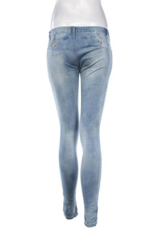 Dámske džínsy  Unbranded, Veľkosť S, Farba Modrá, Cena  7,16 €