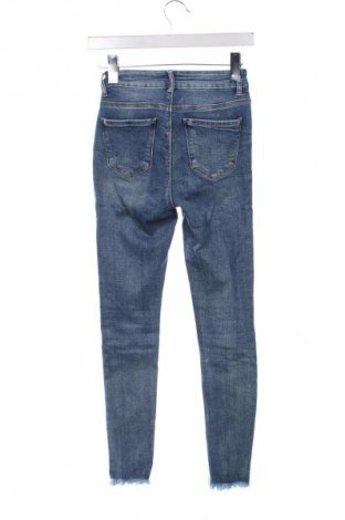 Dámské džíny  Unbranded, Velikost XS, Barva Modrá, Cena  349,00 Kč