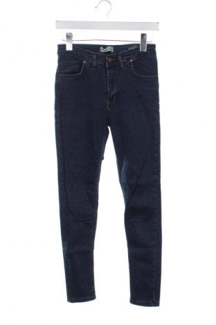 Dámské džíny  Unbranded, Velikost XS, Barva Modrá, Cena  109,00 Kč