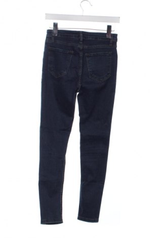 Dámské džíny  Unbranded, Velikost XS, Barva Modrá, Cena  109,00 Kč
