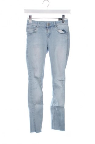 Női farmernadrág Unbranded, Méret XS, Szín Kék, Ár 789 Ft