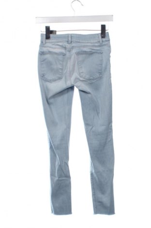 Női farmernadrág Unbranded, Méret XS, Szín Kék, Ár 789 Ft