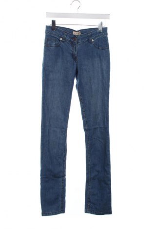 Dámske džínsy  Unbranded, Veľkosť S, Farba Modrá, Cena  10,95 €