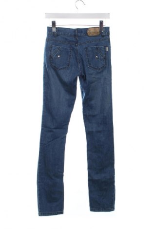 Dámske džínsy  Unbranded, Veľkosť S, Farba Modrá, Cena  10,95 €