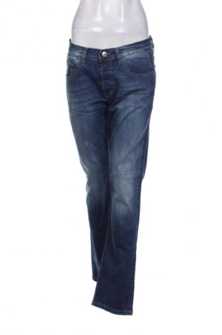 Dámské džíny  Unbranded, Velikost M, Barva Modrá, Cena  189,00 Kč