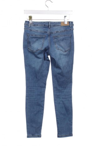 Dámské džíny  Vero Moda, Velikost S, Barva Modrá, Cena  89,00 Kč