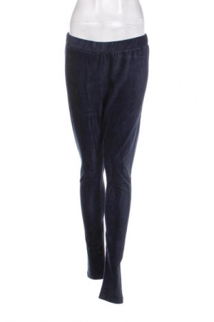 Női kordbársony nadrág Bpc Bonprix Collection, Méret M, Szín Kék, Ár 879 Ft