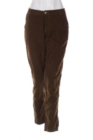 Dámske menčestráky Calliope, Veľkosť L, Farba Zelená, Cena  7,95 €