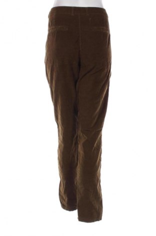 Dámske menčestráky Calliope, Veľkosť L, Farba Zelená, Cena  7,95 €