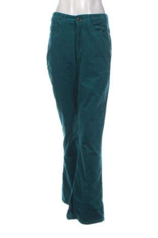 Dámske menčestráky Fabienne Chapot, Veľkosť M, Farba Zelená, Cena  47,95 €, #131741783