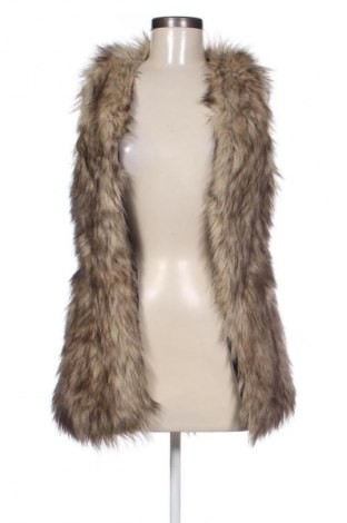 Γυναικείο γιλέκο Mango, Μέγεθος S, Χρώμα Πολύχρωμο, Τιμή 11,99 €