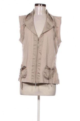 Γυναικείο γιλέκο Unbranded, Μέγεθος M, Χρώμα  Μπέζ, Τιμή 1,99 €