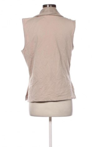 Γυναικείο γιλέκο Unbranded, Μέγεθος M, Χρώμα  Μπέζ, Τιμή 1,99 €