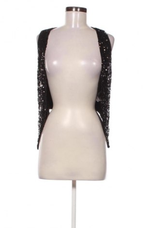 Dámská vesta  Unbranded, Velikost S, Barva Černá, Cena  59,00 Kč