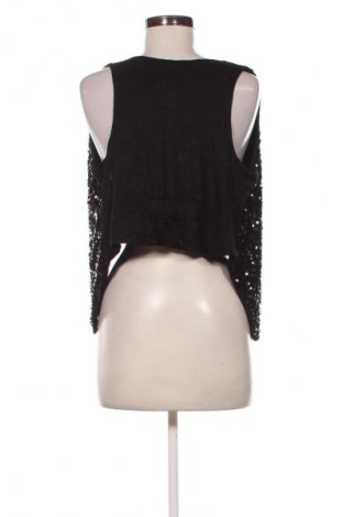 Dámská vesta  Unbranded, Velikost S, Barva Černá, Cena  59,00 Kč